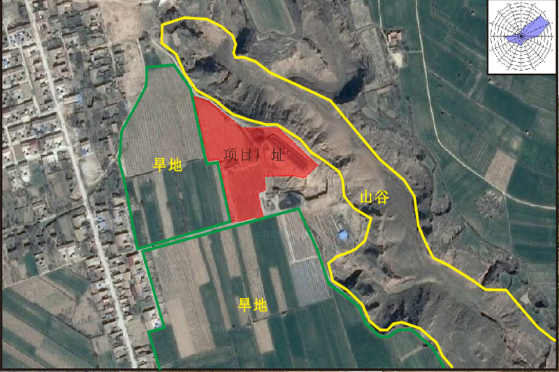 年產(chǎn)8000萬塊空心磚、古建磚建設(shè)項目